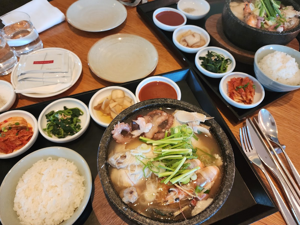 Restaurant 8 Grand Hyatt Incheon Branch-3