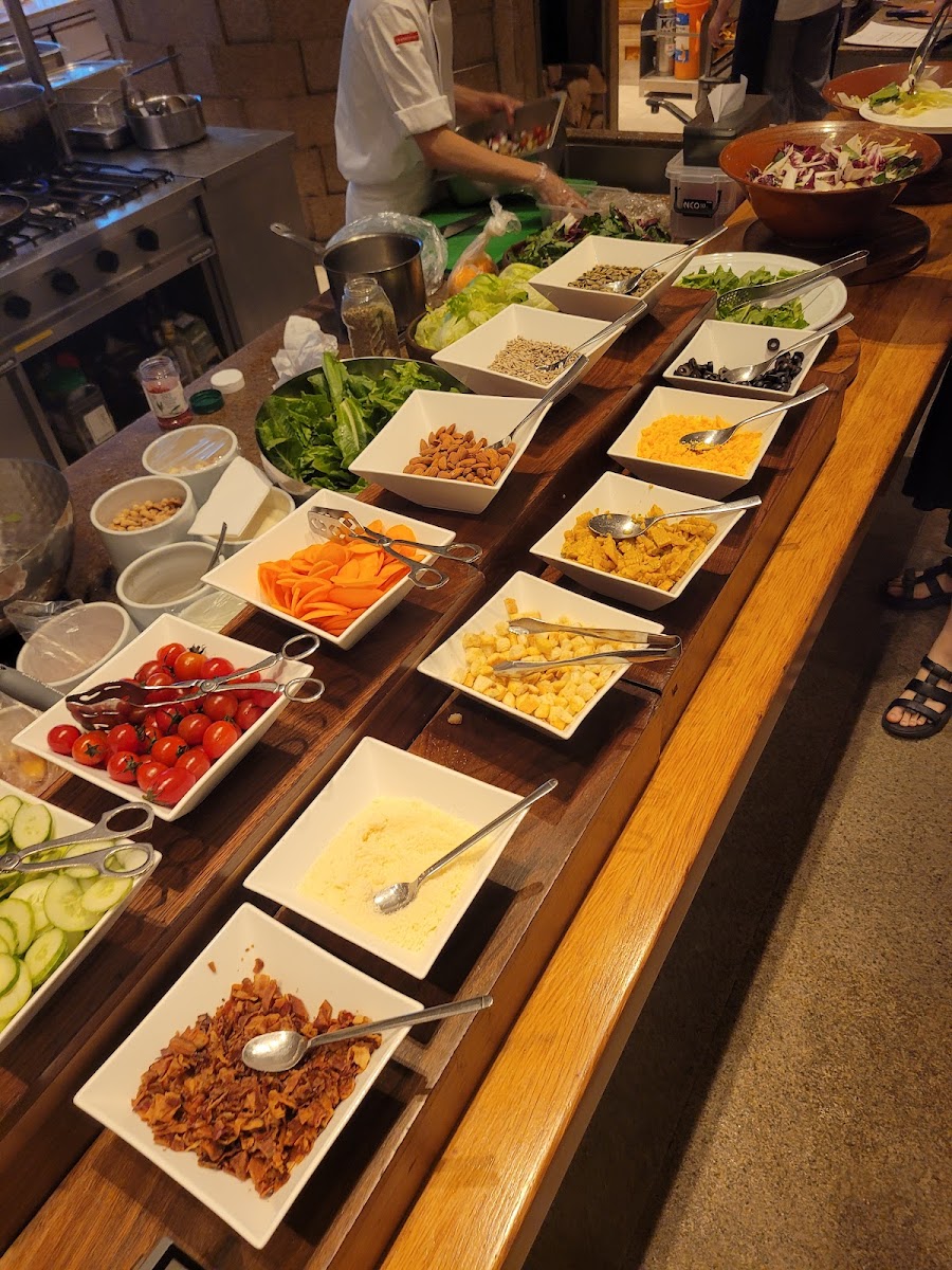 Restaurant 8 Grand Hyatt Incheon Branch-4