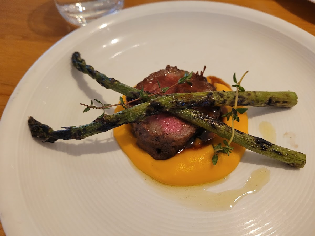 Restaurant 8 Grand Hyatt Incheon Branch-6