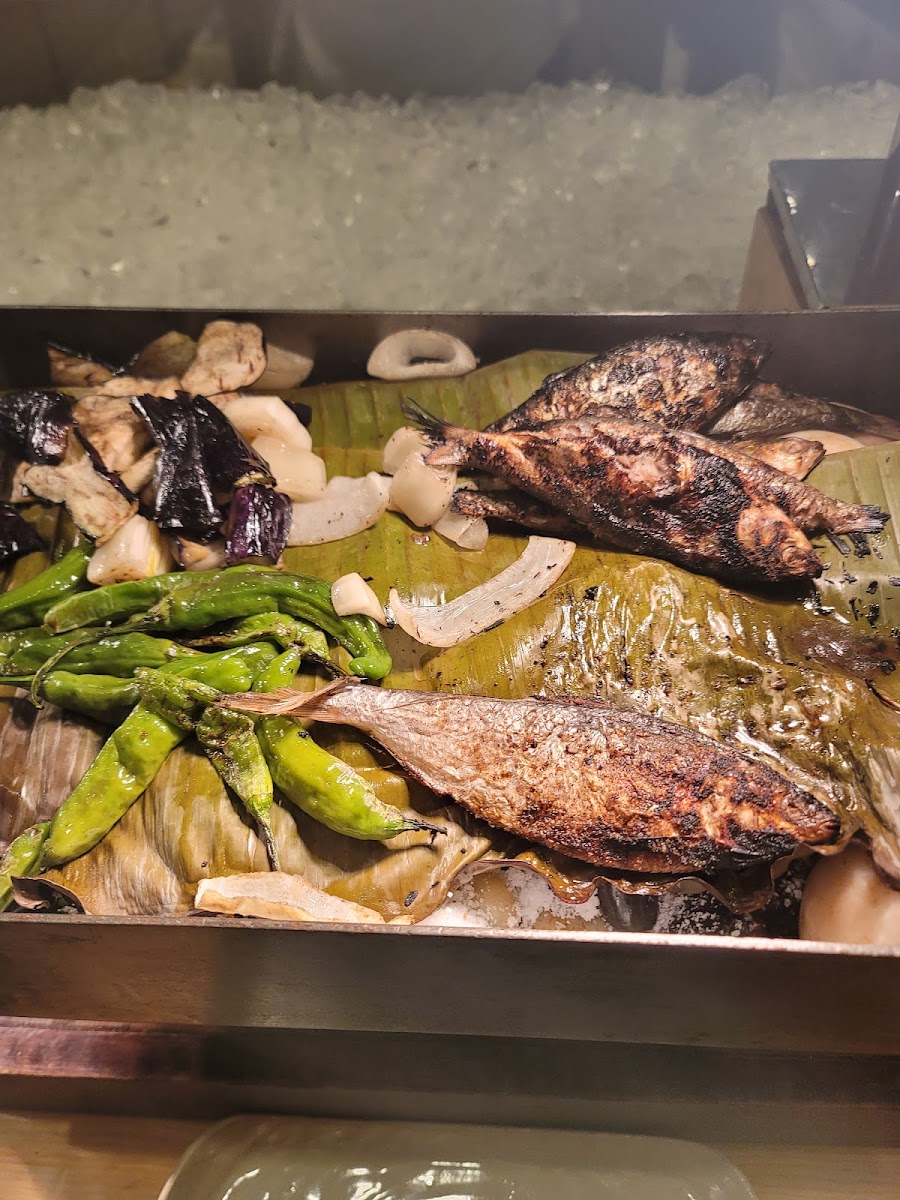 Restaurant 8 Grand Hyatt Incheon Branch-8