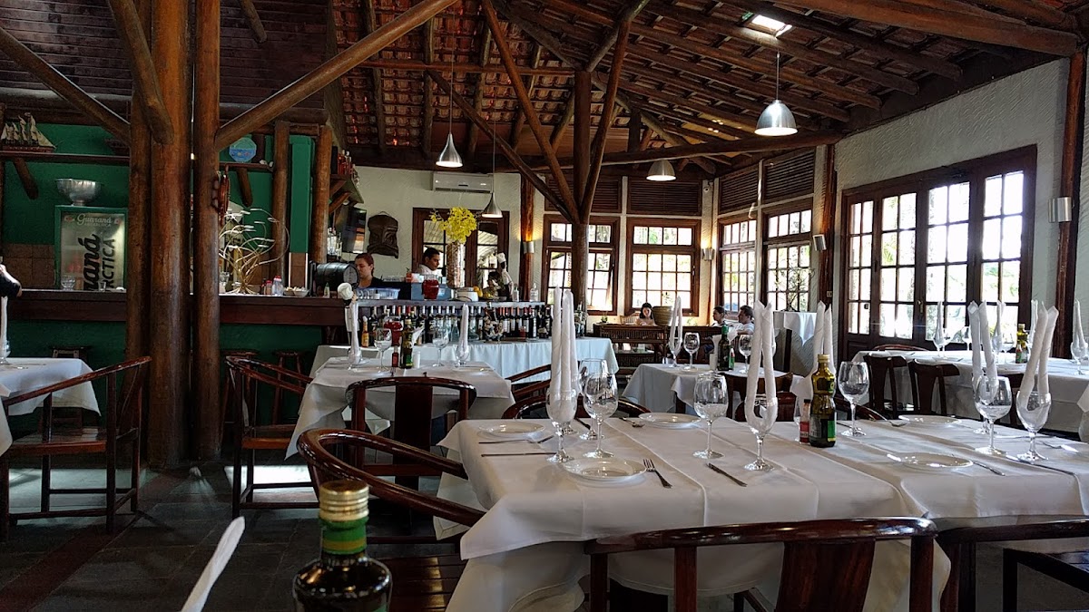 Restaurante Velho Marinheiro